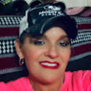 Meet your Posher, Tametha